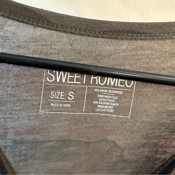 Camo Shirt - Picture 4 of 4